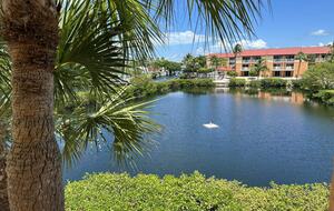 Florida Bay Club | Key Largo townhouse & boat slip - Key Largo, Florida