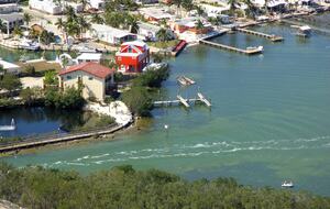 Florida Bay Club | Key Largo townhouse & boat slip - Key Largo, Florida