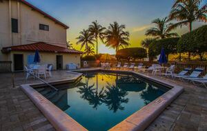 Florida Bay Club | Key Largo townhouse & boat slip - Key Largo, Florida