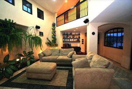 Villa Noche - San Juan del Sur, Nicaragua