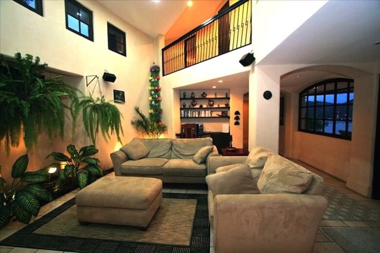 Villa Noche - San Juan del Sur, Nicaragua