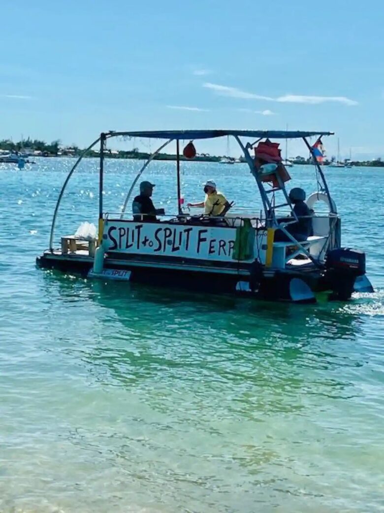 Luxury Penthouse with Sea View North Caye Caulker - Caye Caulker, Belize