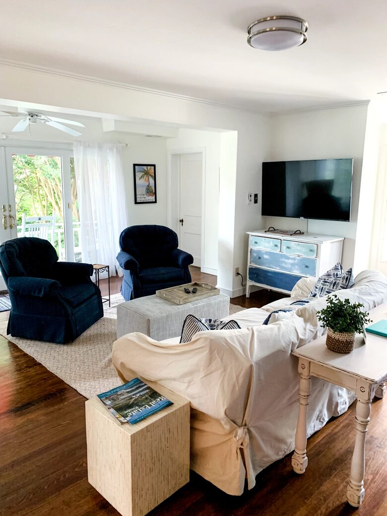 Waterfront Old Bay Cottage in Deltaville - Deltaville, Virginia