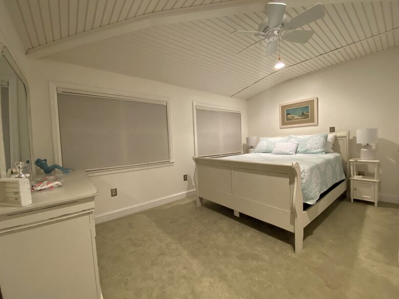 Waterfront Old Bay Cottage in Deltaville - Deltaville, Virginia
