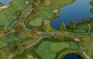 Bear Trap Dunes - Ocean View, Delaware