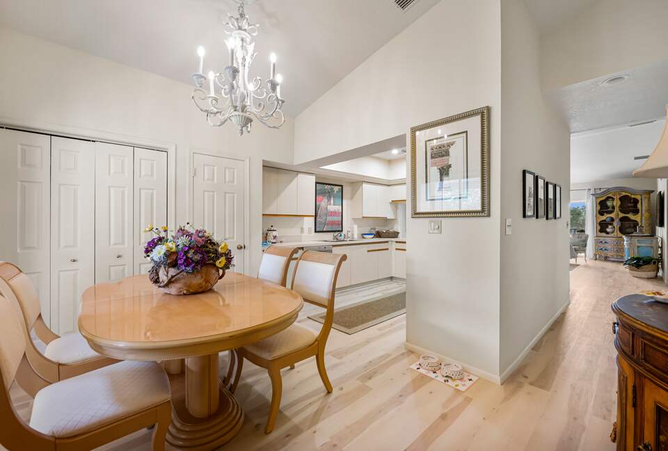 Penthouse Condo at The Vineyards - Naples, Florida