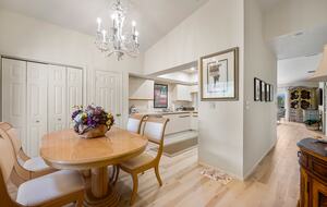 Penthouse Condo at The Vineyards - Naples, Florida