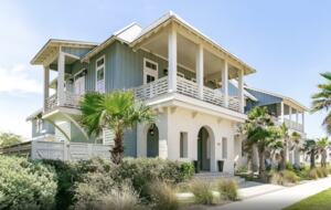 Kokomo J’s Shangri-La by the Sea - Port Aransas, Texas