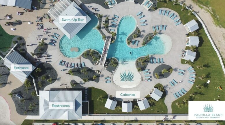 Kokomo J’s Shangri-La by the Sea - Port Aransas, Texas