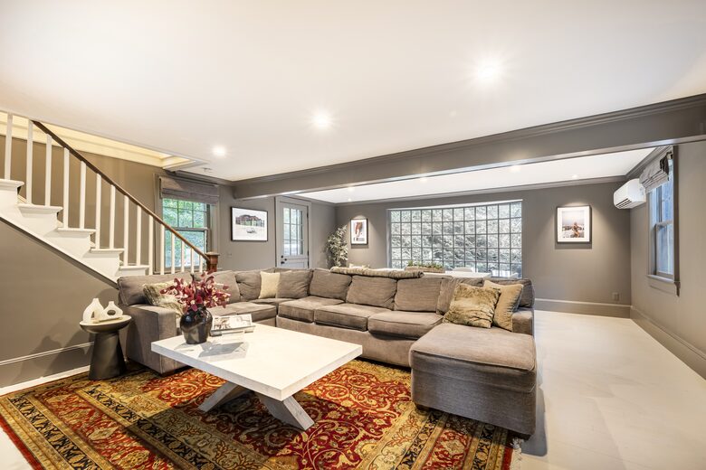Exquisite Bedford Luxe Retreat - Bedford, New York