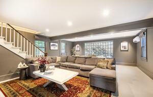 Exquisite Bedford Luxe Retreat - Bedford, New York