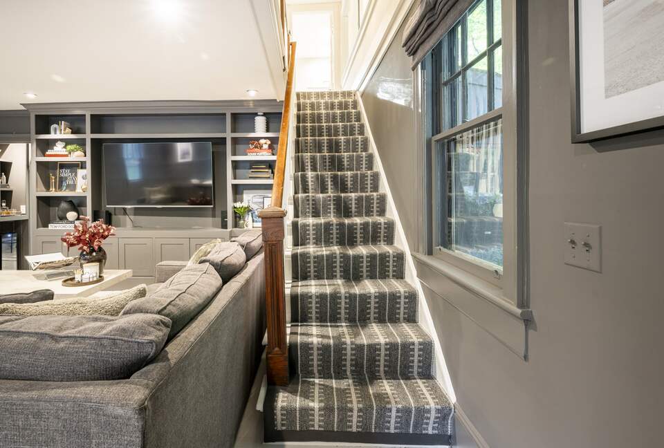 Exquisite Bedford Luxe Retreat - Bedford, New York