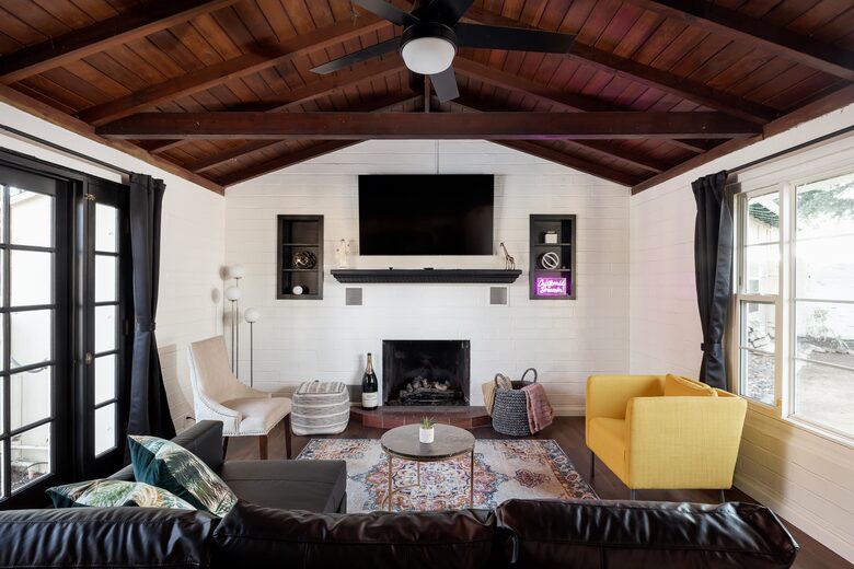 Lemon Grove Family Retreat - Lemon Grove, California