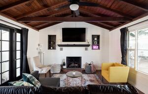 Lemon Grove Family Retreat - Lemon Grove, California