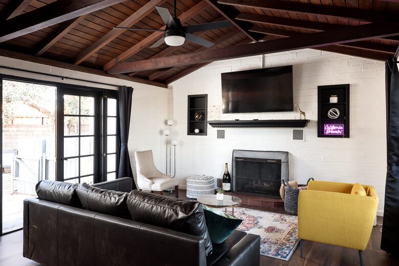 Lemon Grove Family Retreat - Lemon Grove, California