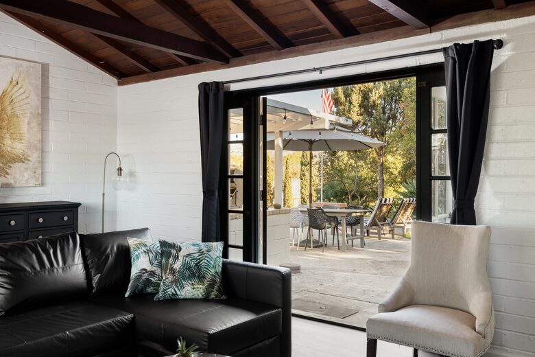 Lemon Grove Family Retreat - Lemon Grove, California