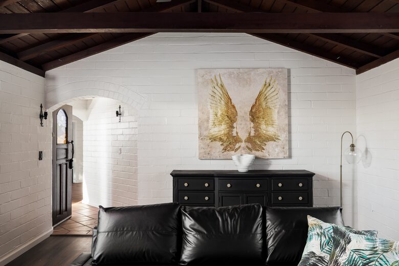 Lemon Grove Family Retreat - Lemon Grove, California