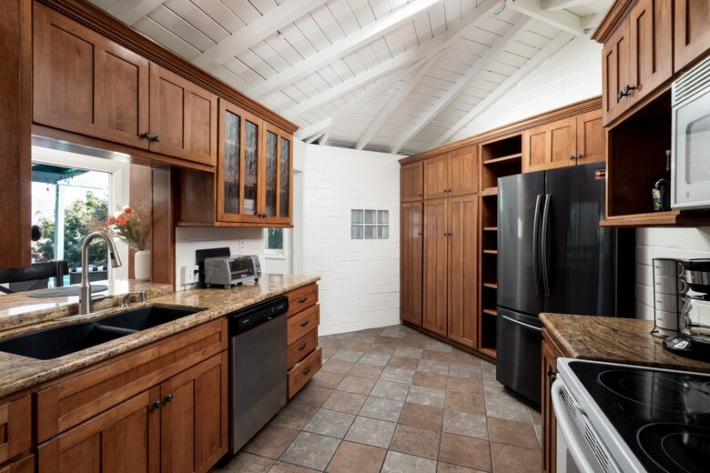 Lemon Grove Family Retreat - Lemon Grove, California