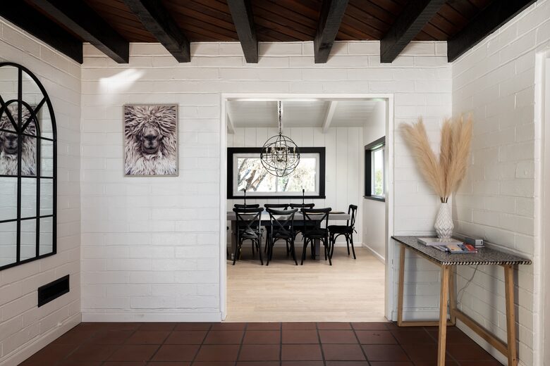 Lemon Grove Family Retreat - Lemon Grove, California