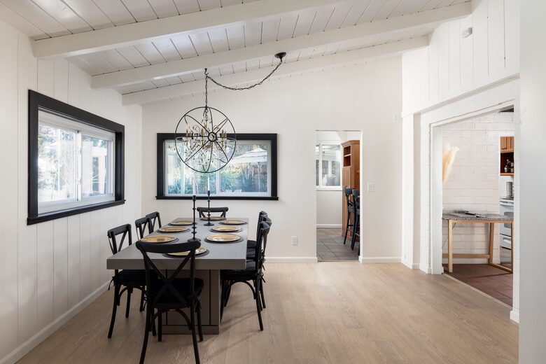 Lemon Grove Family Retreat - Lemon Grove, California