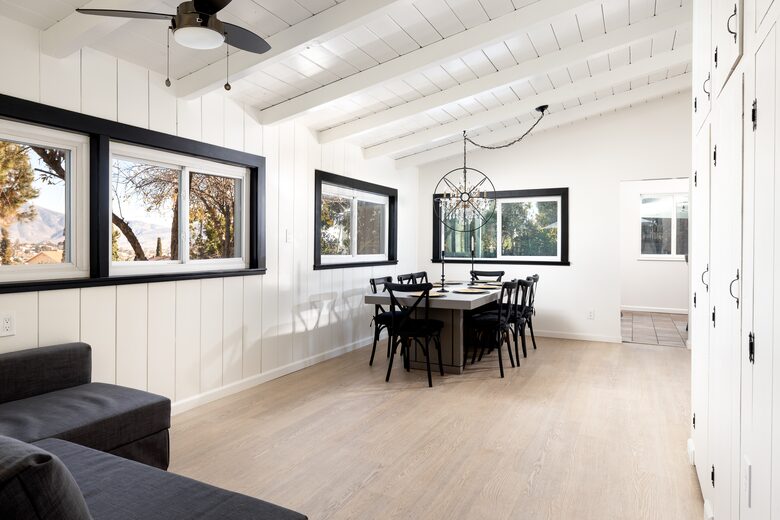 Lemon Grove Family Retreat - Lemon Grove, California