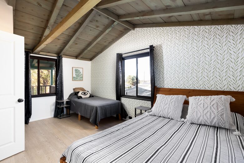 Lemon Grove Family Retreat - Lemon Grove, California