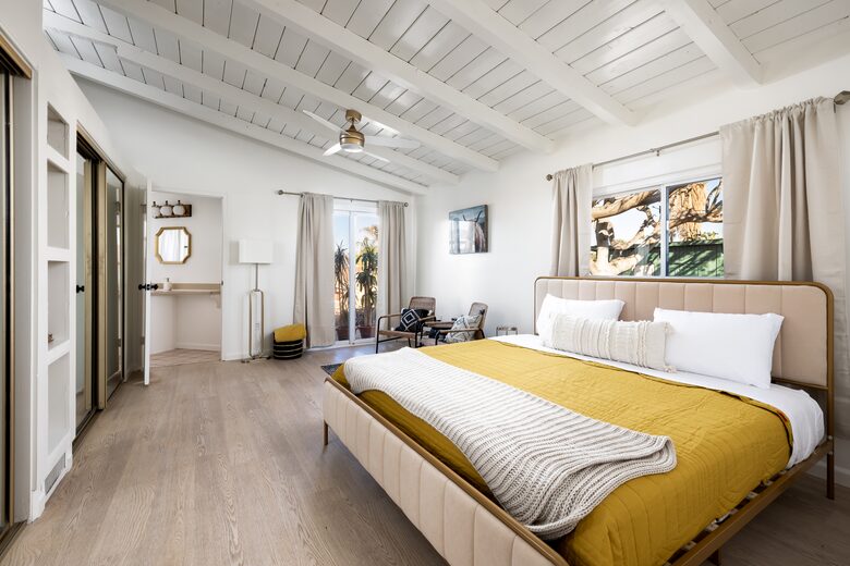 Lemon Grove Family Retreat - Lemon Grove, California