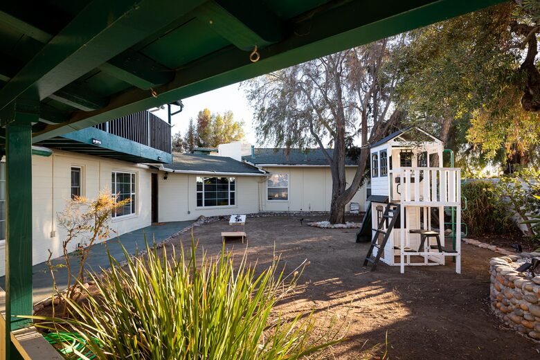 Lemon Grove Family Retreat - Lemon Grove, California