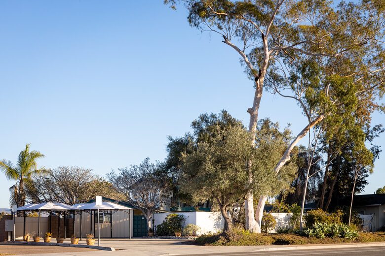 Lemon Grove Family Retreat - Lemon Grove, California