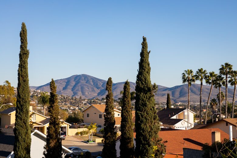 Lemon Grove Family Retreat - Lemon Grove, California