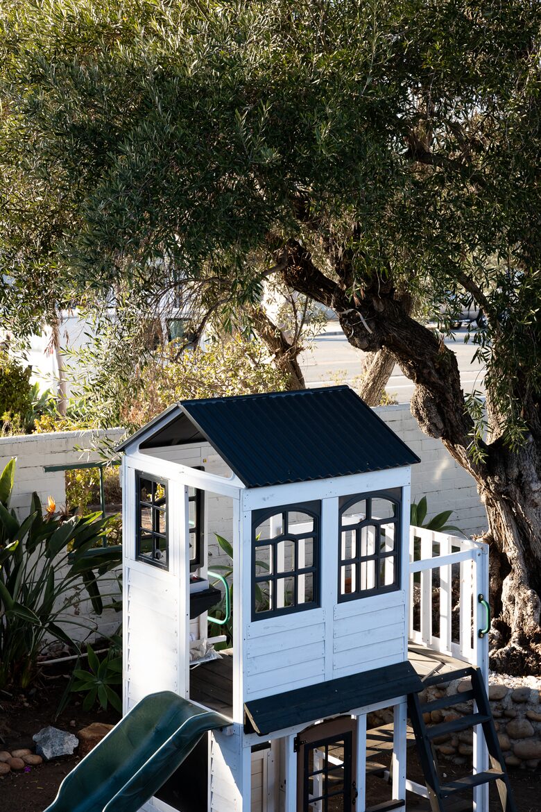 Lemon Grove Family Retreat - Lemon Grove, California