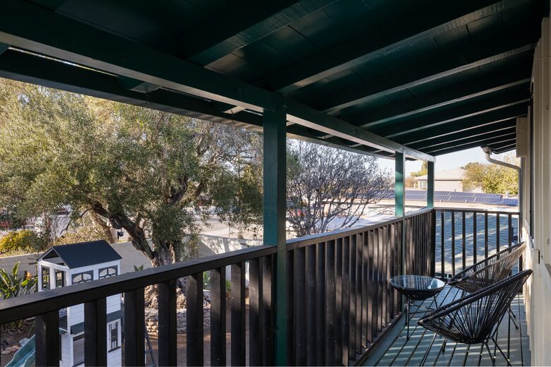 Lemon Grove Family Retreat - Lemon Grove, California