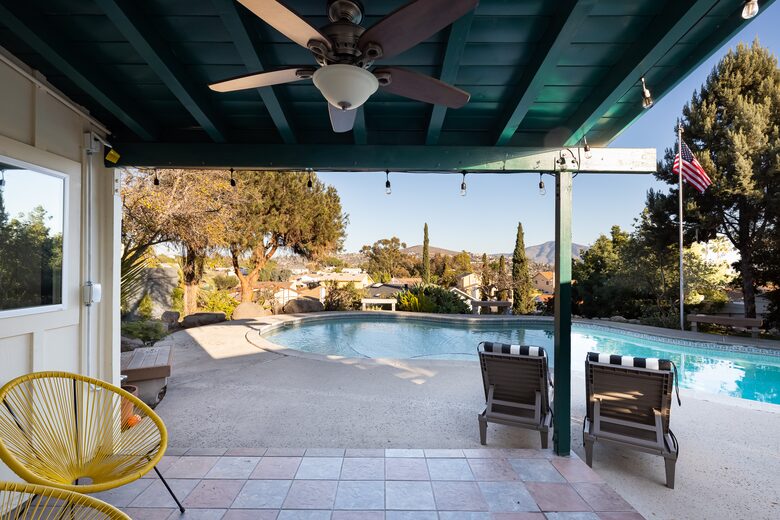 Lemon Grove Family Retreat - Lemon Grove, California