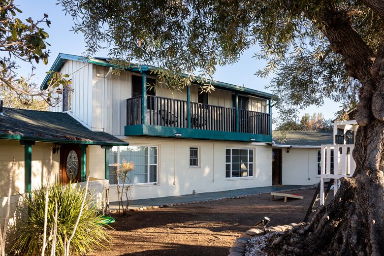 Lemon Grove Family Retreat - Lemon Grove, California