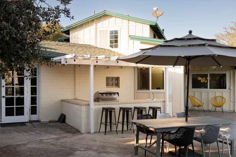 Lemon Grove Family Retreat - Lemon Grove, California