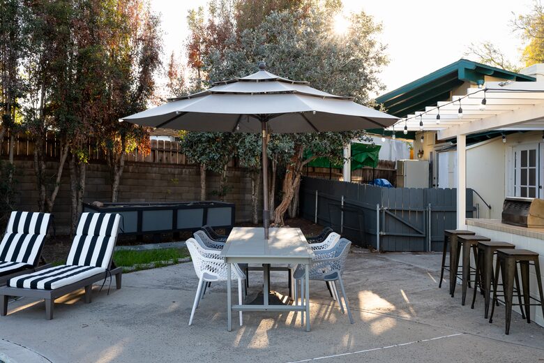 Lemon Grove Family Retreat - Lemon Grove, California