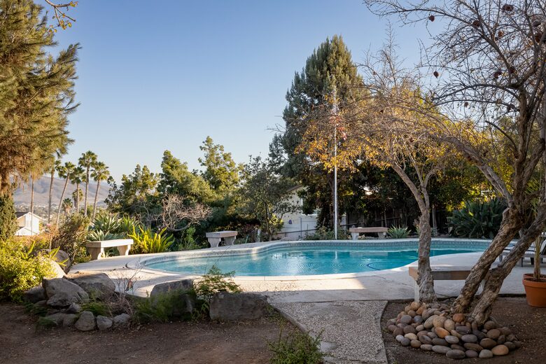 Lemon Grove Family Retreat - Lemon Grove, California