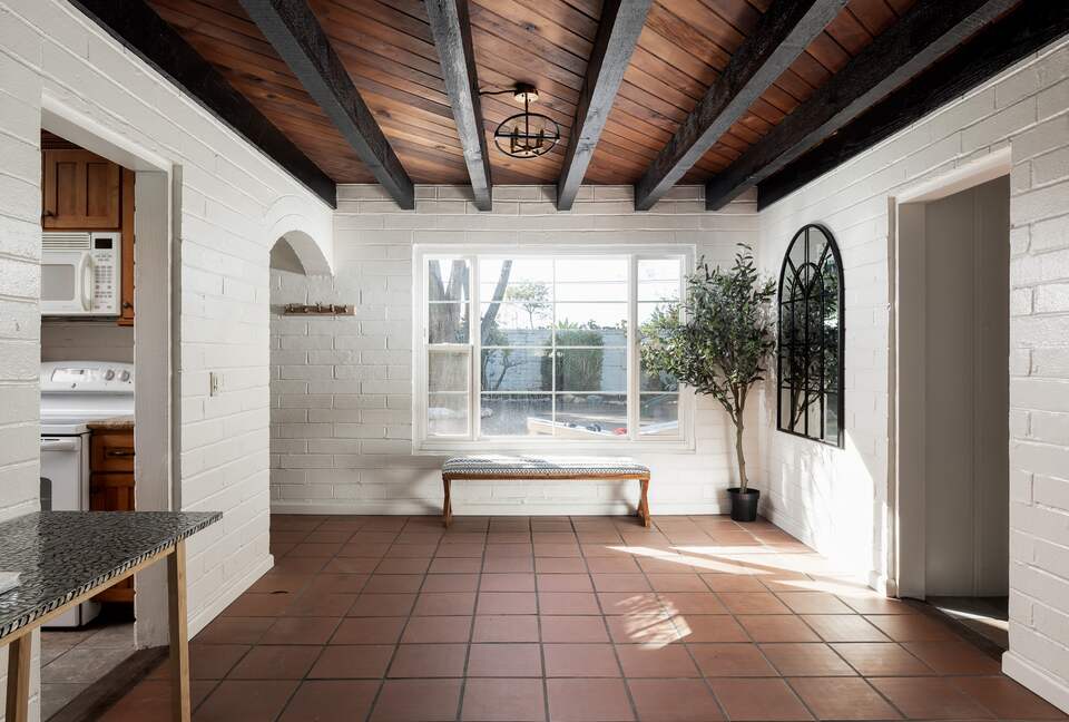 Lemon Grove Family Retreat - Lemon Grove, California