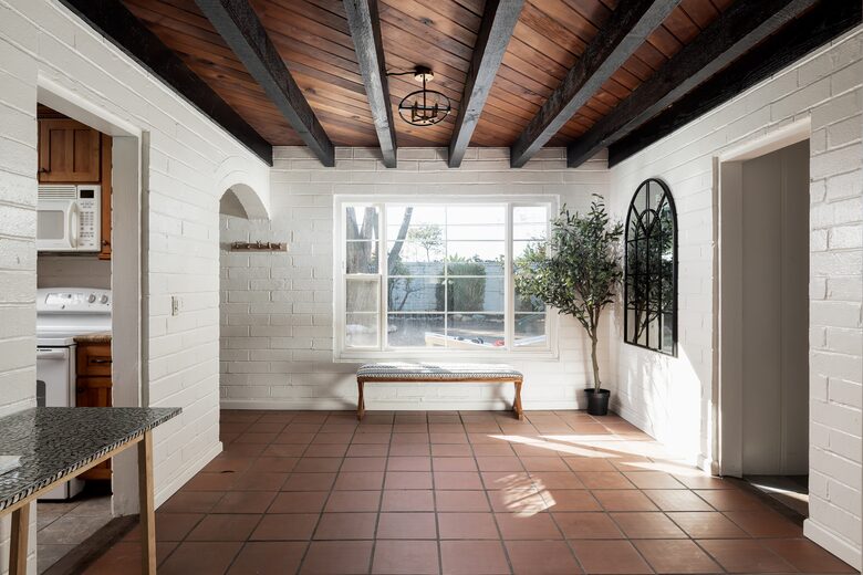 Lemon Grove Family Retreat - Lemon Grove, California