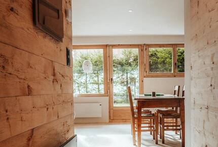 Alpine 2 Bedroom Apartment - Verbier, Switzerland
