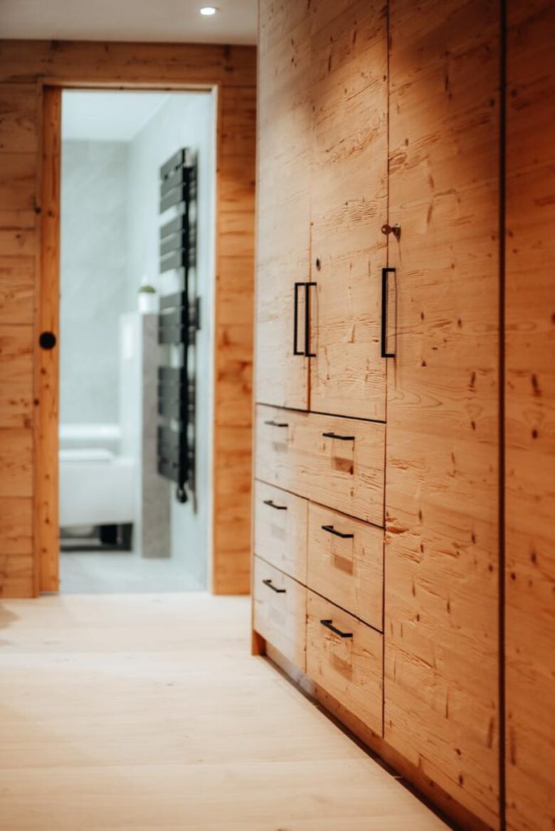 Alpine 2 Bedroom Apartment - Verbier, Switzerland
