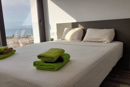 Casa Cometa - Bolnuevo, Murcia, Spain