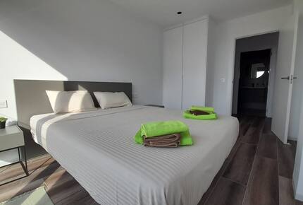 Casa Cometa - Bolnuevo, Murcia, Spain
