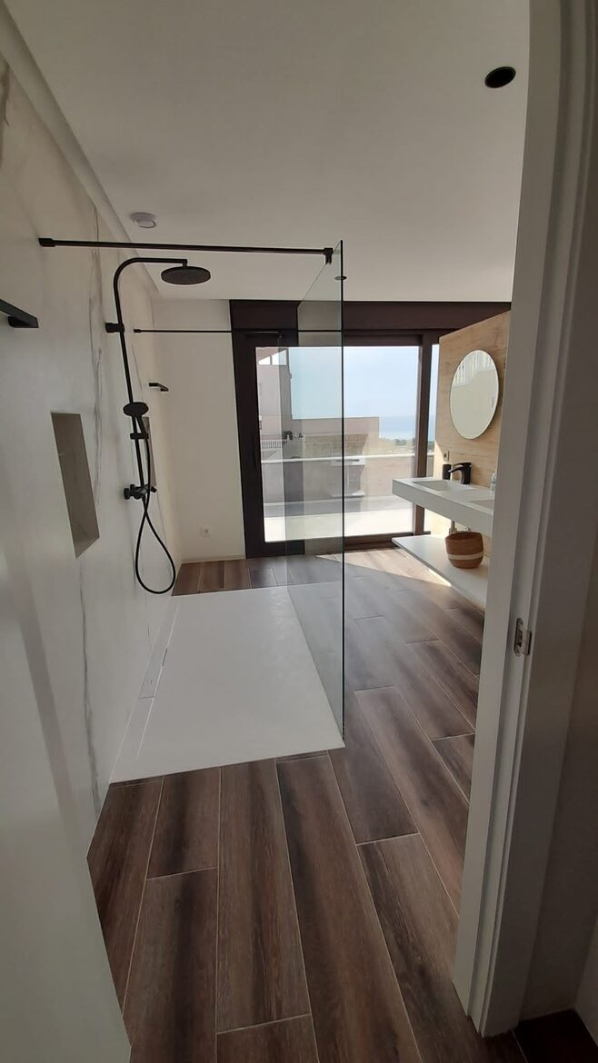 Casa Cometa - Bolnuevo, Murcia, Spain