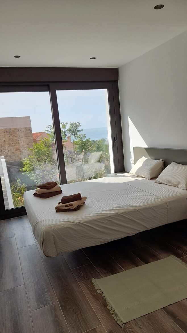 Casa Cometa - Bolnuevo, Murcia, Spain