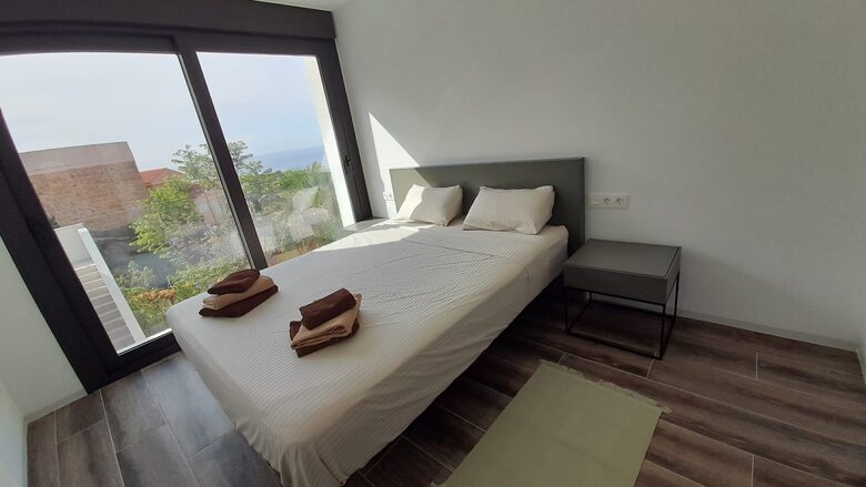 Casa Cometa - Bolnuevo, Murcia, Spain