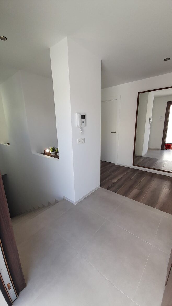Casa Cometa - Bolnuevo, Murcia, Spain