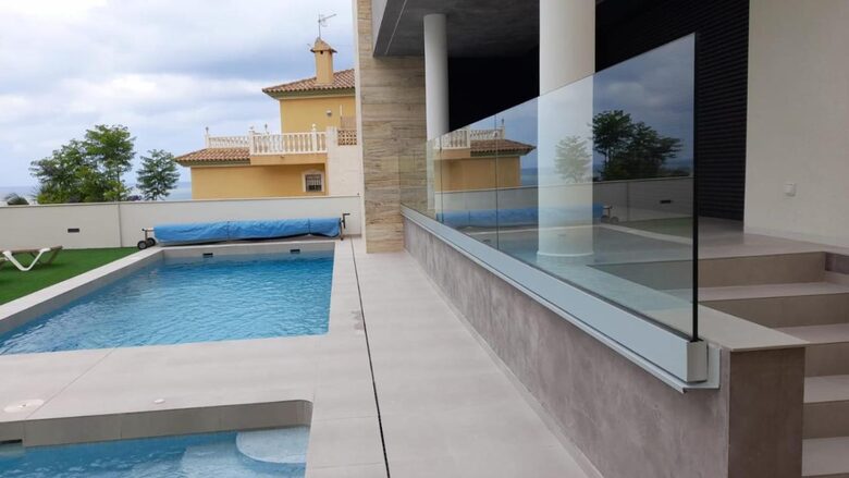 Casa Cometa - Bolnuevo, Murcia, Spain