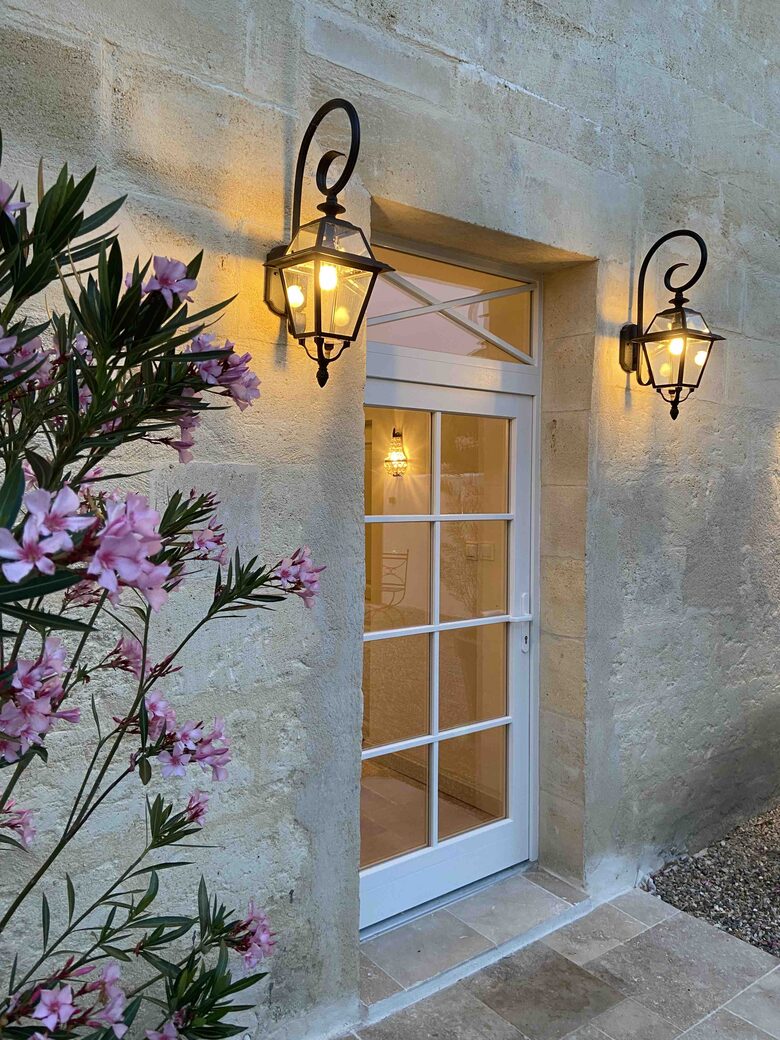 Clos Stella Quiet and stylish cottage - Mérignas, France