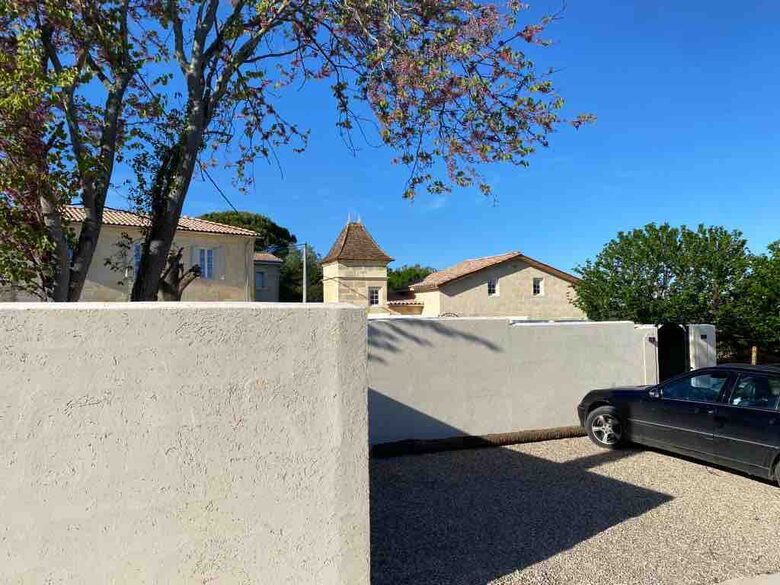 Clos Stella Quiet and stylish cottage - Mérignas, France